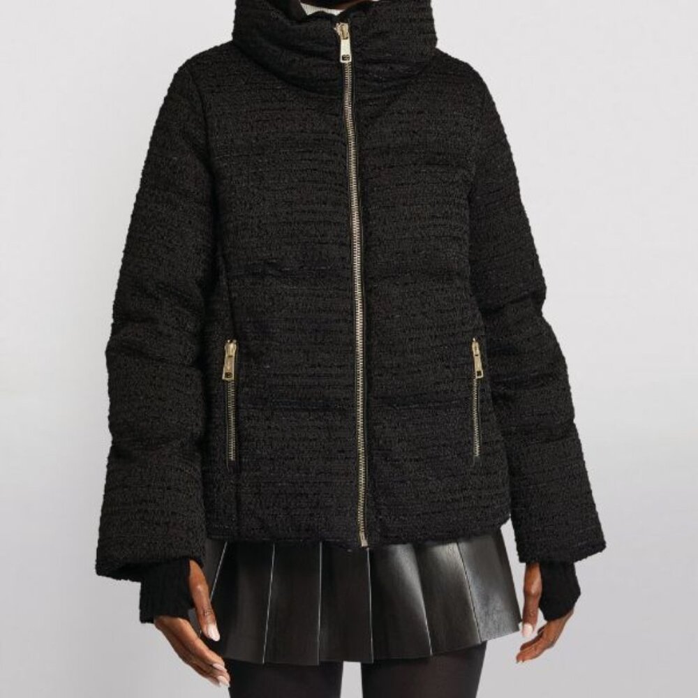 NICOLE BENISTI Puffer Jacket - TO BE SOLD ASAP BEFORE RELLOCATION - OPEN TO NEGO